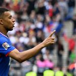 France remporte la petite finale de la Ligue des Nations face à l’Allemagne