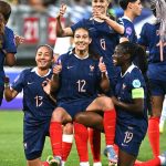 France Télévisions diffusera les matchs clés de l'Euro féminin de football et de la Coupe du monde de rugby féminine 2025