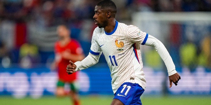 France vs Espagne : Demi-finale Ligue des Nations 2023