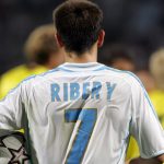Franck Ribéry : Anecdote hilarante qui a fait trembler le vestiaire de l’OM