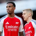 Gabriel Magalhães prolonge son contrat avec Arsenal jusqu'en 2029