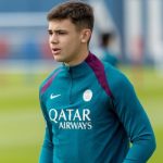 Gabriel Moscardo de retour au PSG pour la Coupe du Monde des Clubs