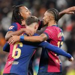 Gavi, star du Barça, répond aux critiques et confirme ses ambitions