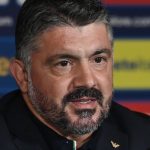 Gennaro Gattuso veut raviver l'enthousiasme de la sélection italienne