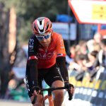 Geraint Thomas abandonne le Tour de Suisse par précaution