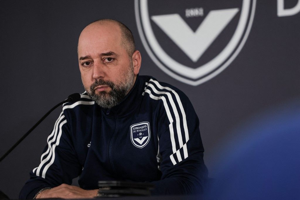 Gérard Lopez rassure : plan de continuation des Girondins de Bordeaux validé