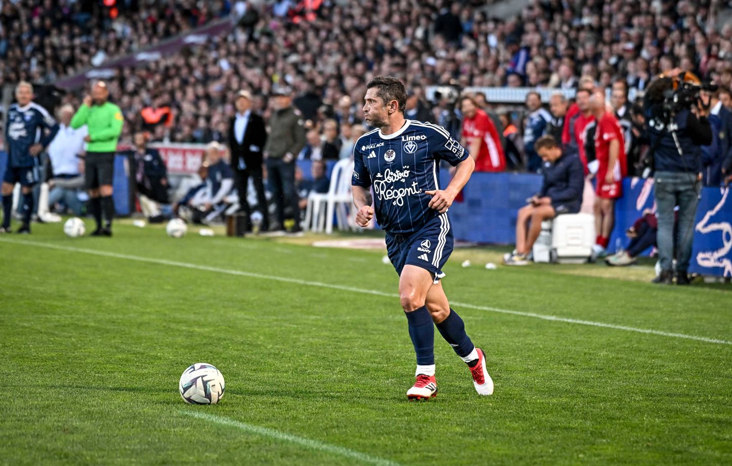 Girondins de Bordeaux : Lizarazu critique Gérard Lopez et la gestion du club