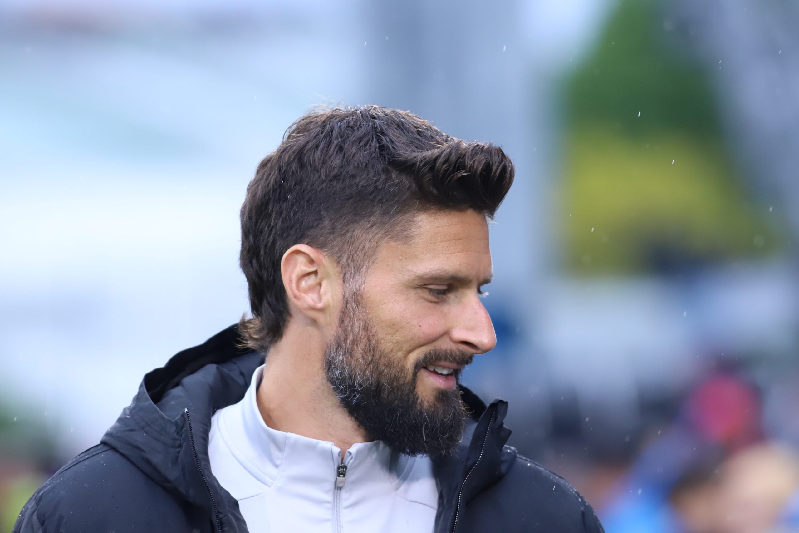Giroud : une opportunité pour la MLS lors de la Coupe du Monde des Clubs