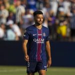 Gonçalo au PSG : un attaquant en quête de reconnaissance