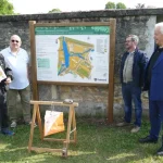 Guérigny : La course d’orientation, un sport et loisir accessible