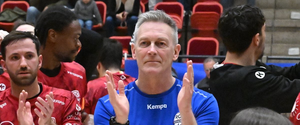 Handball : départ du préparateur Joël Chassagne avant la saison en N1