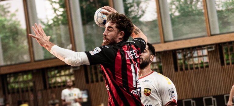Handball en Val-de-Marne : Créteil et Ivry relégués en 2e division