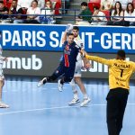 Handball : Le PSG champion de France pour la 11e fois consécutive