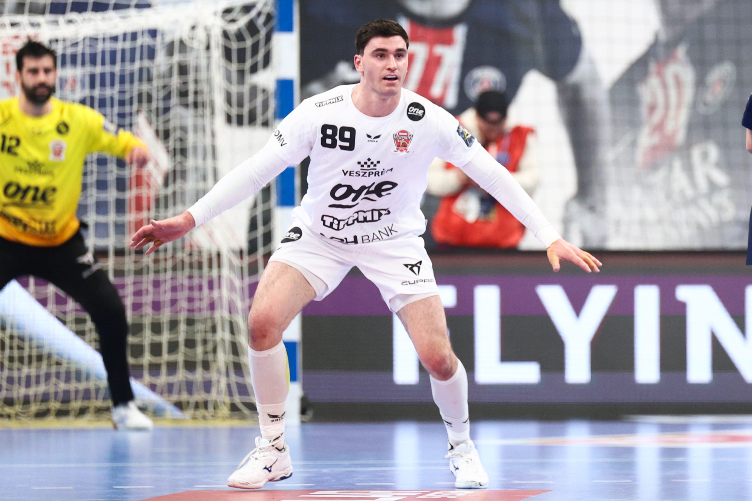 Handball : Ludovic Fabregas revient au FC Barcelone jusqu'en 2030