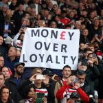 Hausse des prix des billets : la colère des supporters de Manchester United