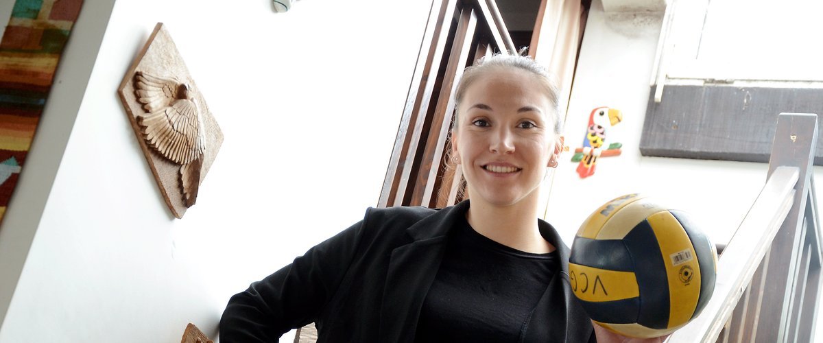 Héléna Cazaute quitte l’Italie pour rejoindre Vakifbank Istanbul