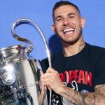 Hernandez vise le trophée avec le PSG en Coupe du Monde des Clubs