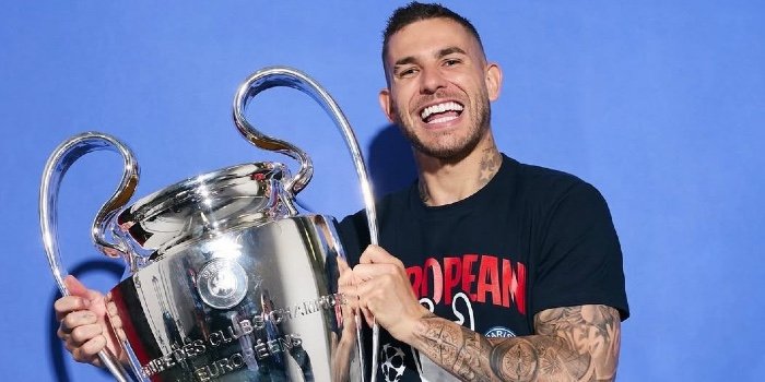 Hernandez vise le trophée avec le PSG en Coupe du Monde des Clubs
