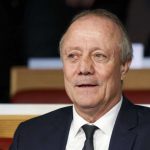 Hommage à Bernard Lacombe, légende de l'OL, décédé à 72 ans
