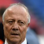 Hommage à Bernard Lacombe, légende du football français