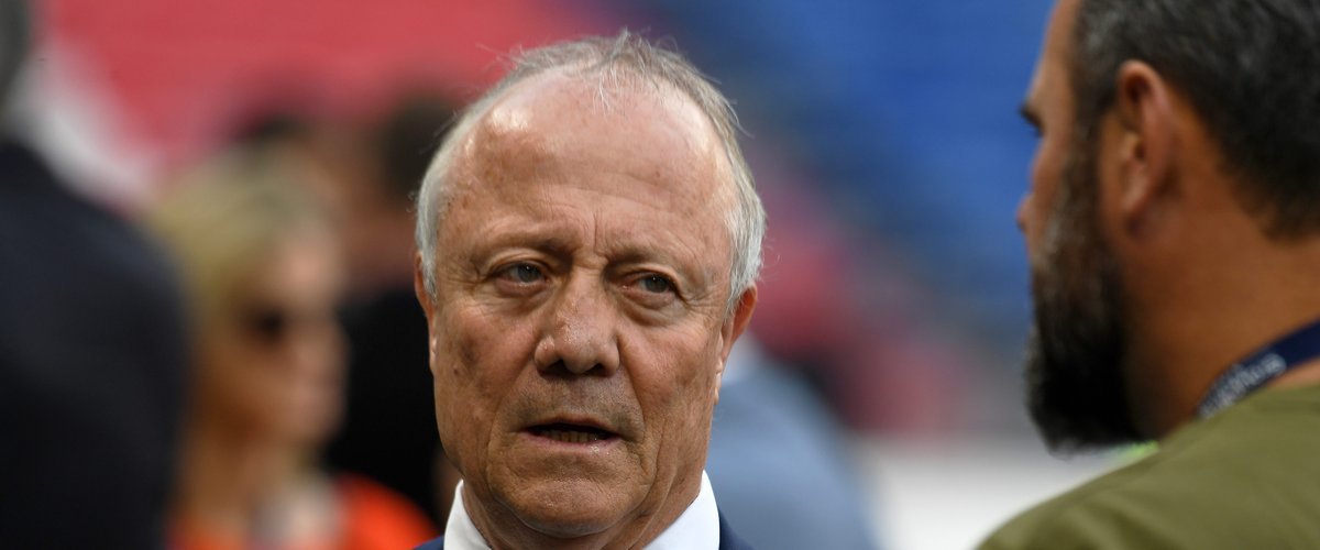 Hommage à Bernard Lacombe, légende du football français