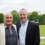 Hommage à Bernard Lacombe : témoignage émouvant de Fleury Di Nallo