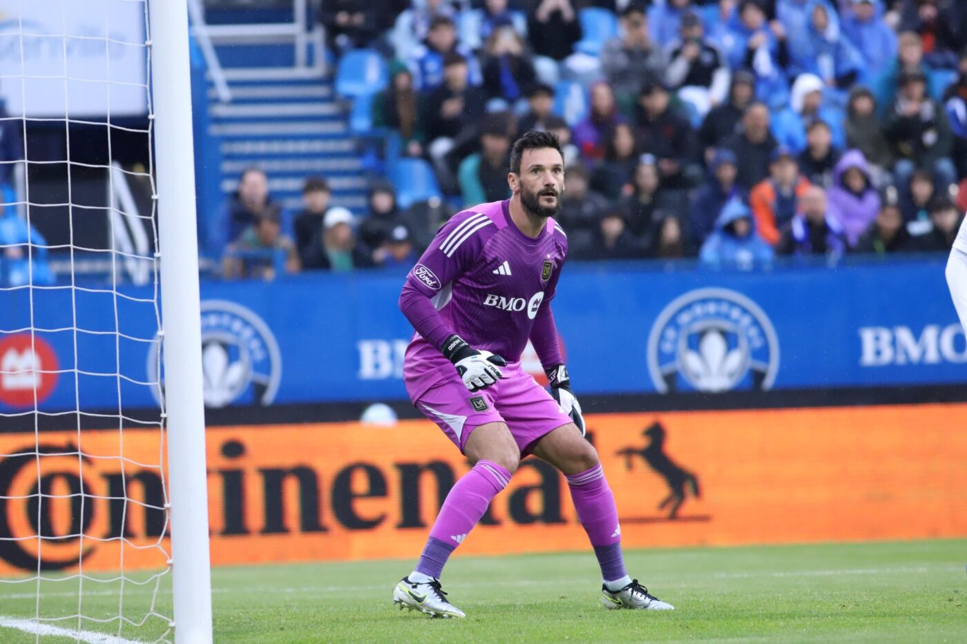 Hugo Lloris : avenir incertain à l'approche de la fin de carrière