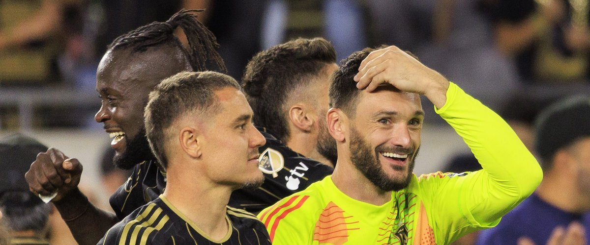 Hugo Lloris soutient les supporters latinos face aux manifestations à Los Angeles