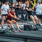 Hyrox : la nouvelle discipline qui révolutionne le fitness en France