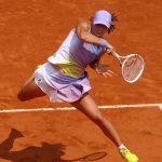 Iga Swiatek face à Sabalenka : Duel pour la finale à Roland-Garros