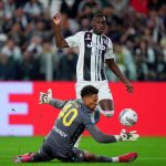 Igor Tudor et Randal Kolo Muani : les projets de la Juventus pour 2025