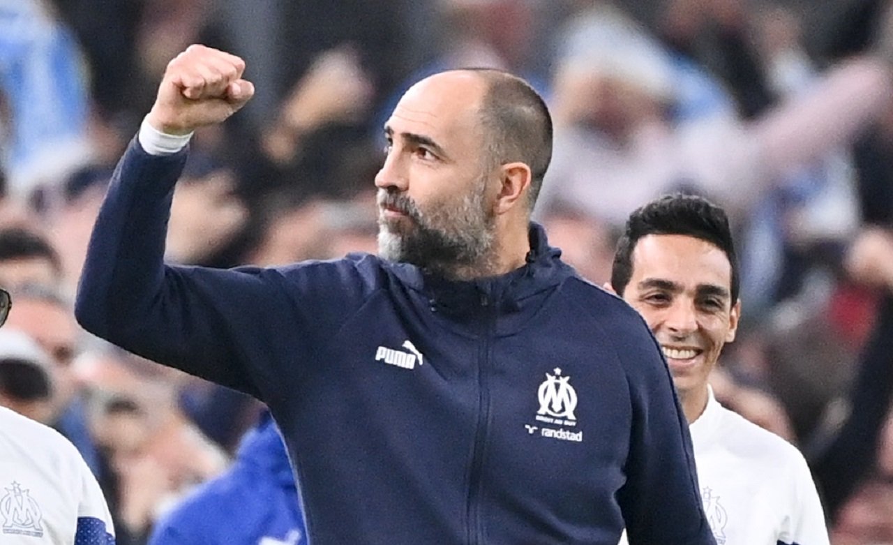 Igor Tudor prolonge avec la Juventus pour la saison prochaine