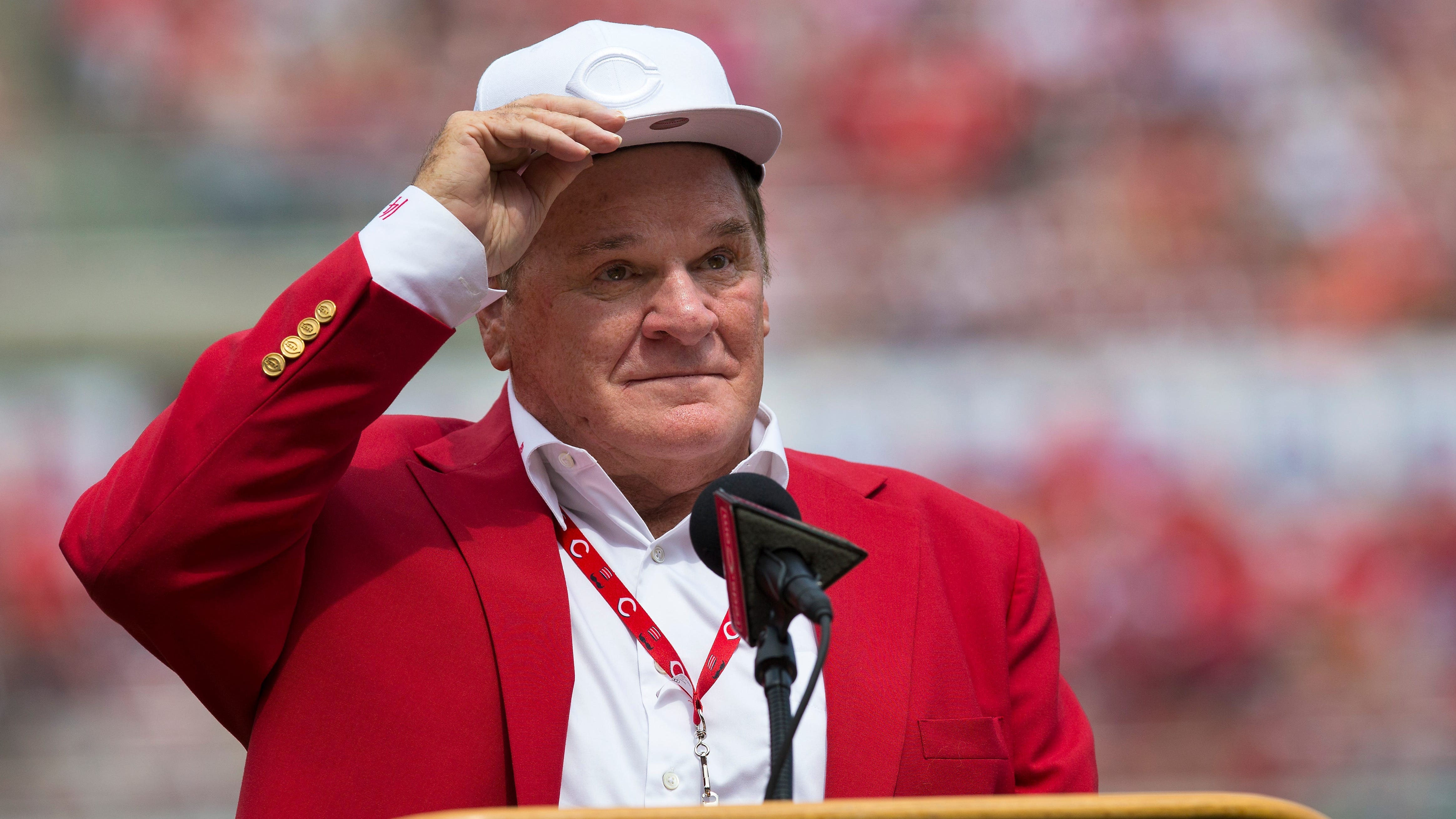 Eric Anthony découvre son lien avec Willie Davis