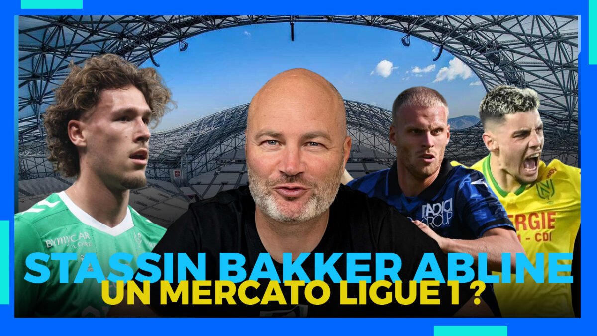 Les dernières infos mercato de l'OM en direct