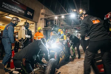 Participants du Trail des Buttes à Varzy