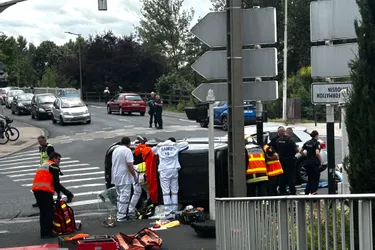 Match de football de l'Étoile Saint-Rémoise