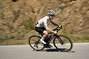 Tifany Huot-Marchand se lance dans une carrière cycliste