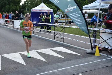 Participants lors de la 28e édition de la Franck-Pineau à Auxerre