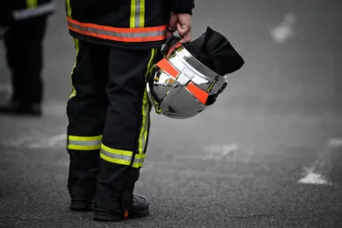 Parcours de course d’orientation à Guérigny