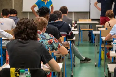 Dany et Jean-Bernard Porthault lors d’un événement sportif
