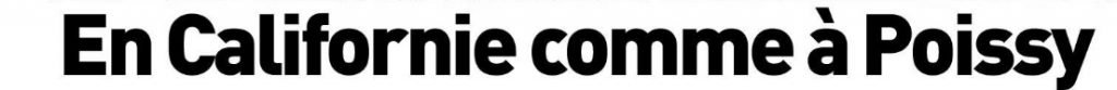 Le PSG s'entraîne en Californie dans un cadre calme et organisé