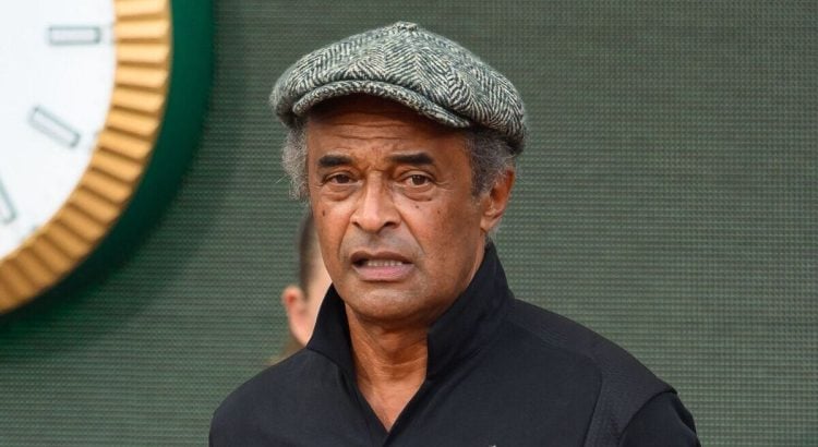 Yannick Noah témoigne sur ses expériences de racisme et de bizutage dans le sport