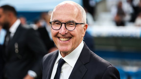 Représentation de l'organigramme de l'OM en pleine évolution