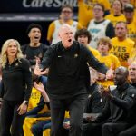 Indiana Pacers : Victoire clé en finales NBA sous la houlette de Rick Carlisle