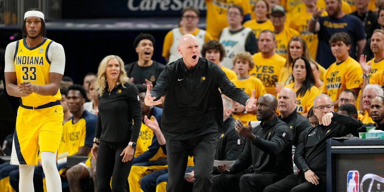 Indiana Pacers : Victoire clé en finales NBA sous la houlette de Rick Carlisle