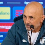 Italie : Luciano Spalletti bientôt limogé après défaite en Norvège