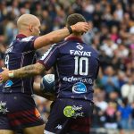 Jalibert en pleine forme : la saison la plus performante de sa carrière