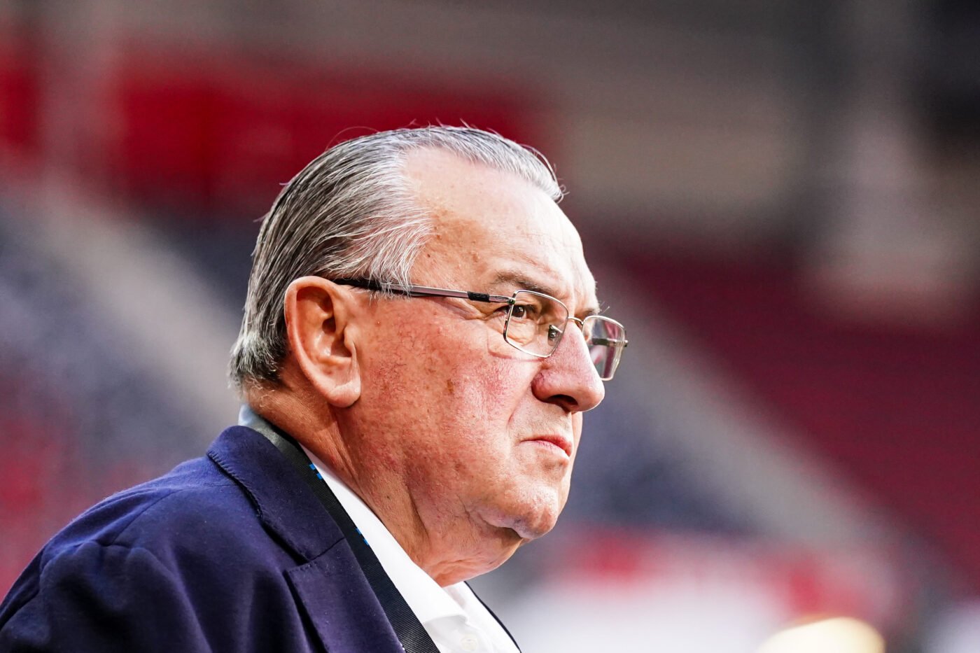 Jean-Pierre Caillot s'excuse auprès des supporters du Stade de Reims