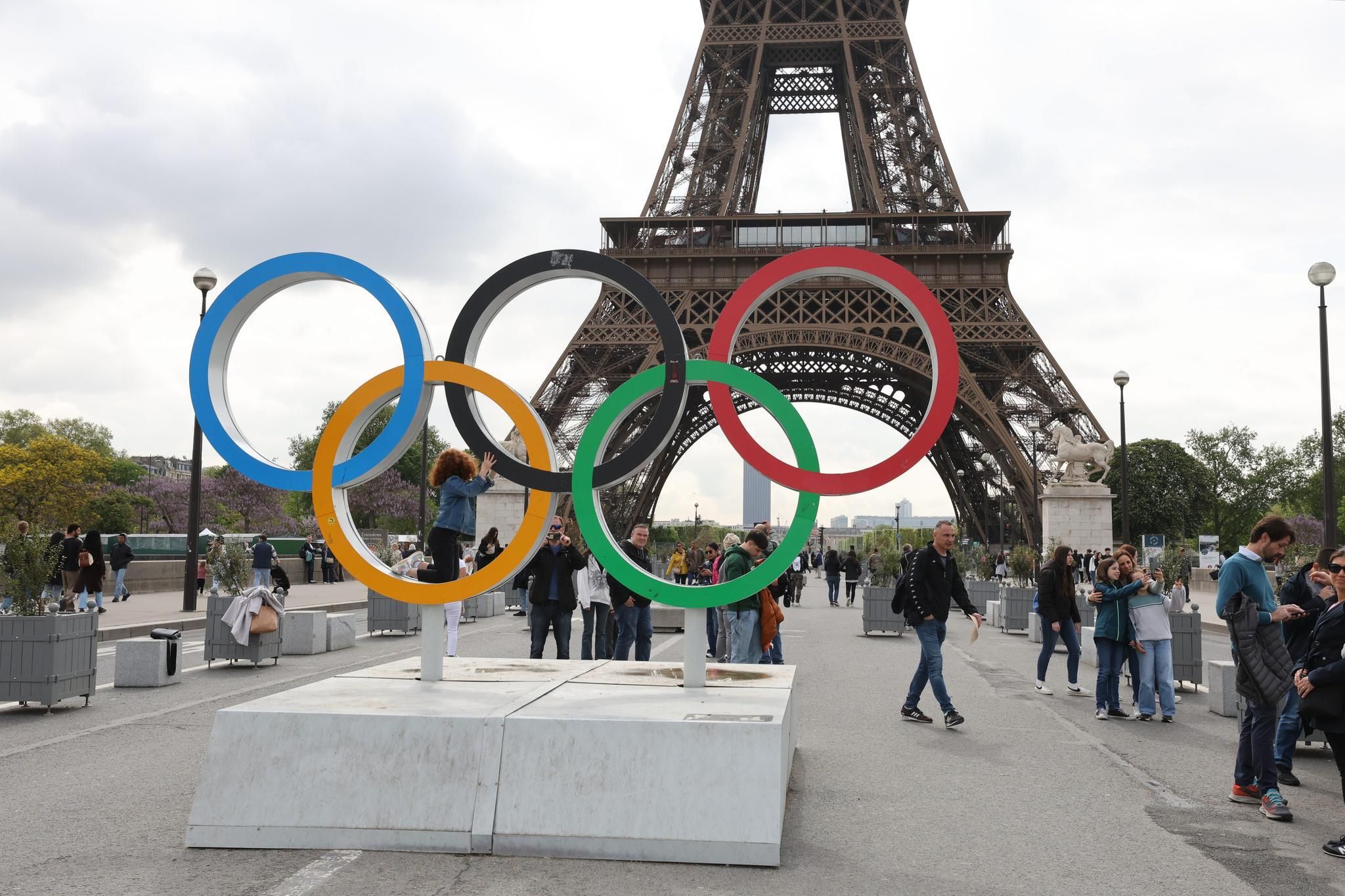 JO 2024 : l'excédent budgétaire revu à la hausse à 76 millions d'euros