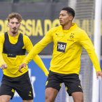 Jobe Bellingham, le nouveau talent à Dortmund : une étoile montante